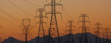 Проблемы строительства ЛЭП Новоодесская – Арциз обсудят 12 октября - Гриневецкий