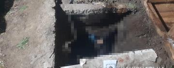 Страшная находка: в Одесской области мужчина обнаружил труп квартиранта в выгребной яме