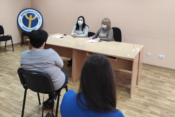 Семінар присвячений новим курсам навчання з керування безпілотними літальними апаратами (дронами)