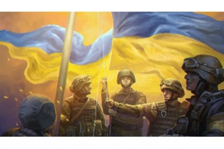 Украинским военным выплатят по 2500 грн ко Дню защитников и защитниц