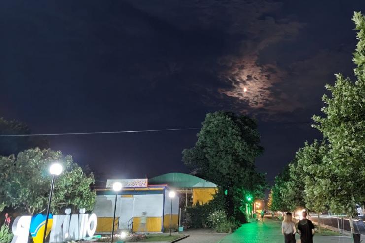 Стало відомо як Кілія буде святкувати свій 2703 день народження