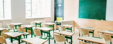 Осінні канікули в школах можуть продовжити до 3-4 тижнів, - Кузін