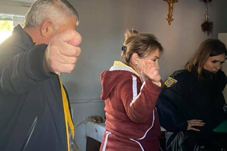Поножовщина на рынке в Одесской области: в полиции сообщили подробности