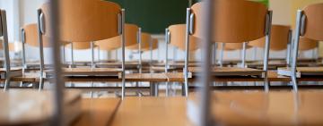 Ученики школ Арциза уходят на осенние каникулы ДОСРОЧНО (из родительских чатов)