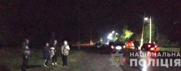 В Арцизе произошло смертельное ДТП