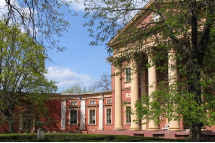 Одеський художній музей отримав статус національного  