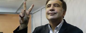 Почалися проблеми з моторикою та дикцією: адвокат Саакашвілі розповів про стан політика