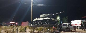 На Одещині поліцейські розслідують обставини смертельного ДТП