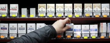 В Украине взлетят цены на сигареты