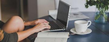 ДИСТАНЦИОННОЕ ОБУЧЕНИЕ: ТАК ХОРОШО ЭТО ИЛИ ПЛОХО?