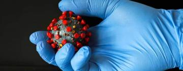 Одесская область - лидер по заболеваемости  COVID-19  третий день подряд