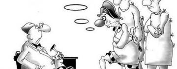 Откуда берутся комплексы? 