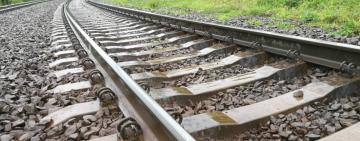 Потяг Одеса-Ковель збив людину 