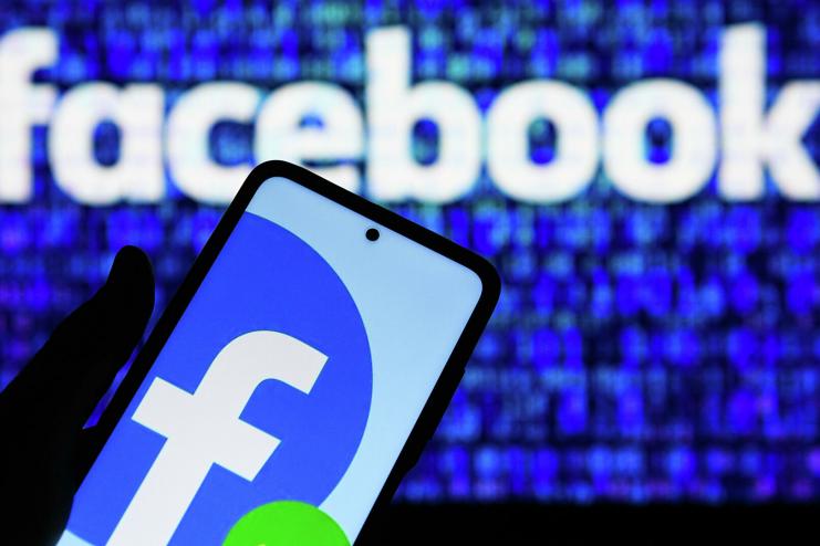 Facebook планирует изменить название уже на следующей неделе