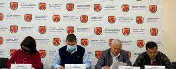 Дві громади Болградщини не  виконали план доходів за 9 місяців поточного року