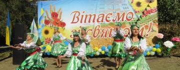 Поселок Бородино отпраздновал свое 207-летие