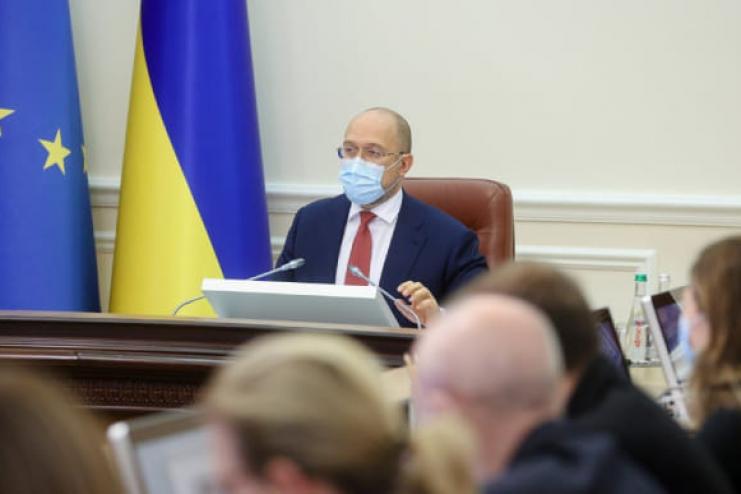 Будут ли в Украине  вводить локдаун?