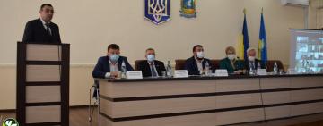 Продаж covid-сертифікатів на Одещині: коментар першого заступника очільника МОЗ України