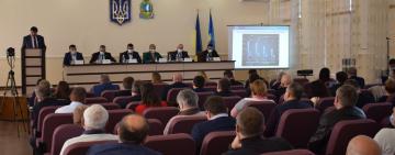 В Арцизской опорной больнице появится своя кислородная станция