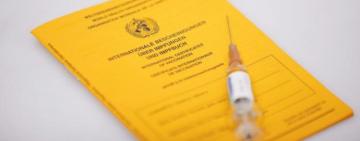 Поліцейські Одещини розпочали дев’ять кримінальних проваджень за фактами підробки документів, пов’язаних з COVID-19 