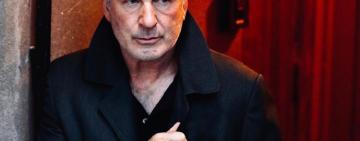 АЛЕК БОЛДУЇН ВИПАДКОВО ВБИВ ЛЮДИНУ ПІД ЧАС ЗЙОМОК, ЗАГИБЛА - УКРАЇНКА