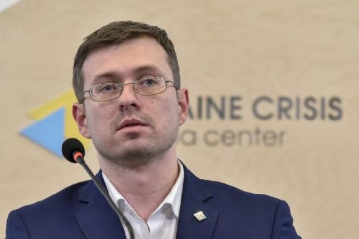 Украинцы в 2022 году будут повторно проходить полный курс вакцинации