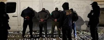 «7 километр» опровергает информацию прокуратуры о задержании банды воров на территории рынка 