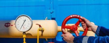 Зеленський запропонував Росії знижку в 50% на транзит газу до Європи