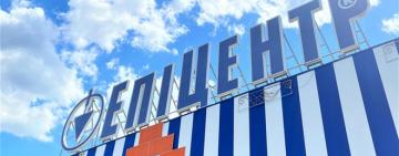 Двое школьников ограбили «Эпицентр» под Одессой