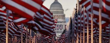 ​​У США росіян внесли в список "бездомних національностей"