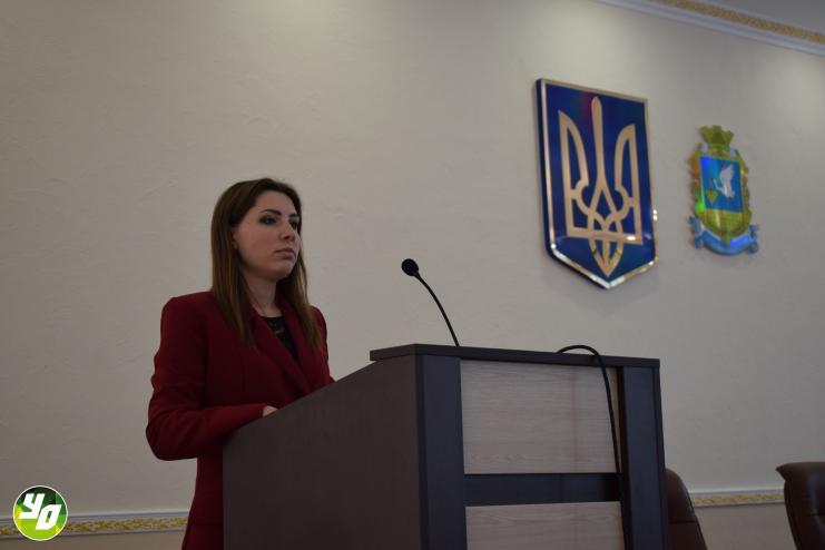 "Мой Telegram взломали!":  взлом аккаунта начальницы Арцизского отдела образования (что известно)