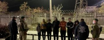 В ПОРТУ ПОД ОДЕССОЙ ОБНАРУЖЕНЫ НЕЛЕГАЛЫ: МЛАДШЕМУ МИГРАНТУ ИЗ СИРИИ ВСЕГО 10 ЛЕТ 