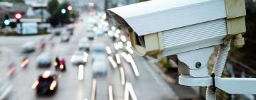 Камеры автофиксации заработали 400 млн грн за полтора года