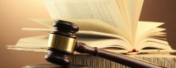 В Одессе суд приговорил к чтению двух воров