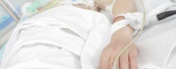 В Одессе из-за отключения электричества умер больной коронавирусом мужчина