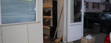 Одессит получил молотком по голове за замечание торговцу овощами