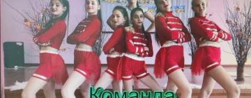 Всеукраїнський фестиваль-конкурс «Молодь обирає здоров’я» у Сараті