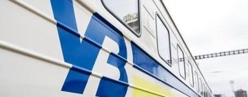 Пассажирские поезда из Одессы в Киев сегодня будут прибывать с задержкой на 4 часа