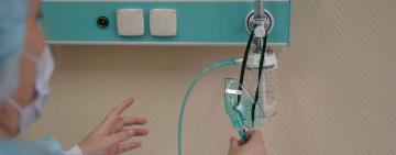 В Одесской области назвали критические больницы, где не хватает кислорода