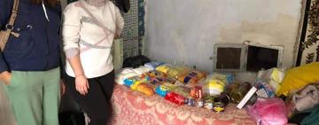 Про добро и добрых людей: жители Вилково за сутки оказали колоссальную помощь бабушке Усте