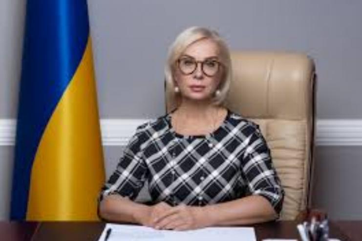 Омбудсмен з прав людини Денісова виступила проти обов'язкової вакцинації