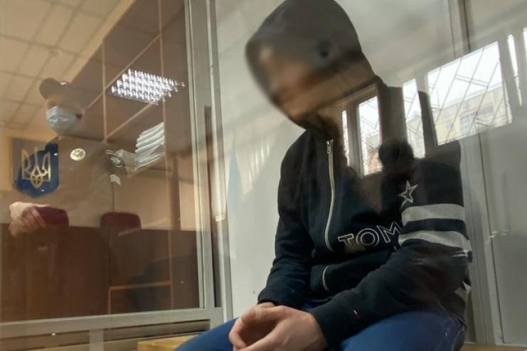 В ДЕТАЛЯХ: устроившего жуткое ДТП 16-летнего "гонщика" отправили в СИЗО 