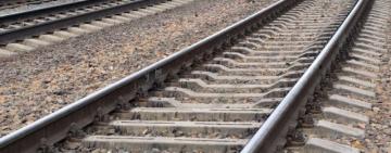 В Одесской области девушка легла под поезд ради лайков