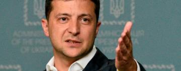 Зеленський не став забороняти гастролі російських зірок в Україні