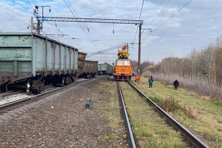 Знову затримка до 6 годин: через аварію низка поїздів затримується