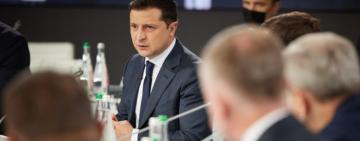 Итоги визита Зеленского в Одесскую область