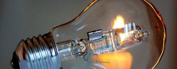 Из-за аварии на подстанции в Одессе несколько больниц остались без электричества