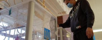 У Харкові проходять вибори мера