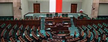 Парламент Польщі схвалив будівництво стіни на кордоні з Білоруссю