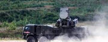 Россия снова перебрасывает войска на границы с Украиной